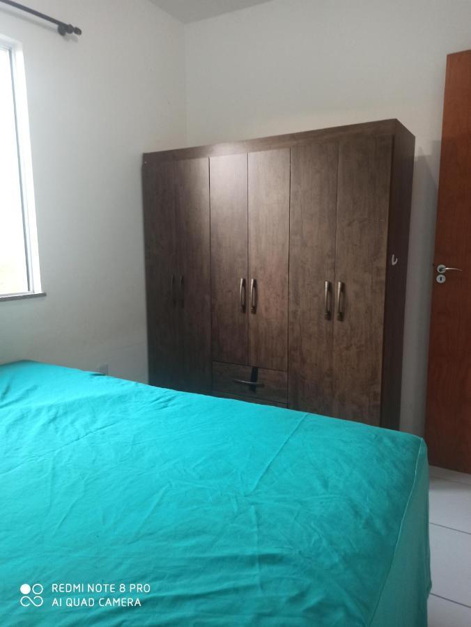 Apartamento Space Calhau 1 Sao Luis (Maranhao) Exterior photo