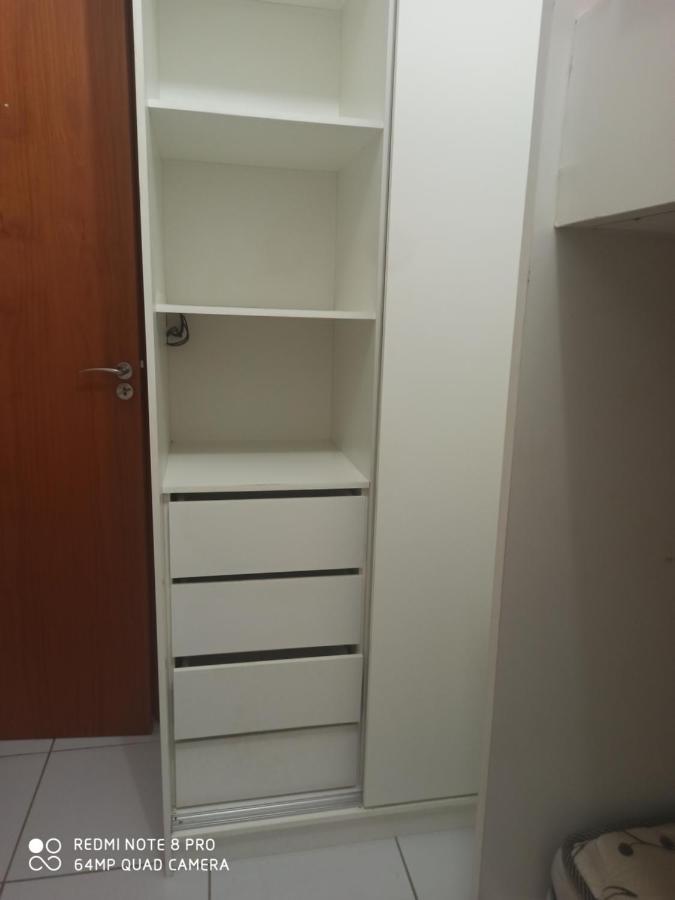 Apartamento Space Calhau 1 Sao Luis (Maranhao) Exterior photo