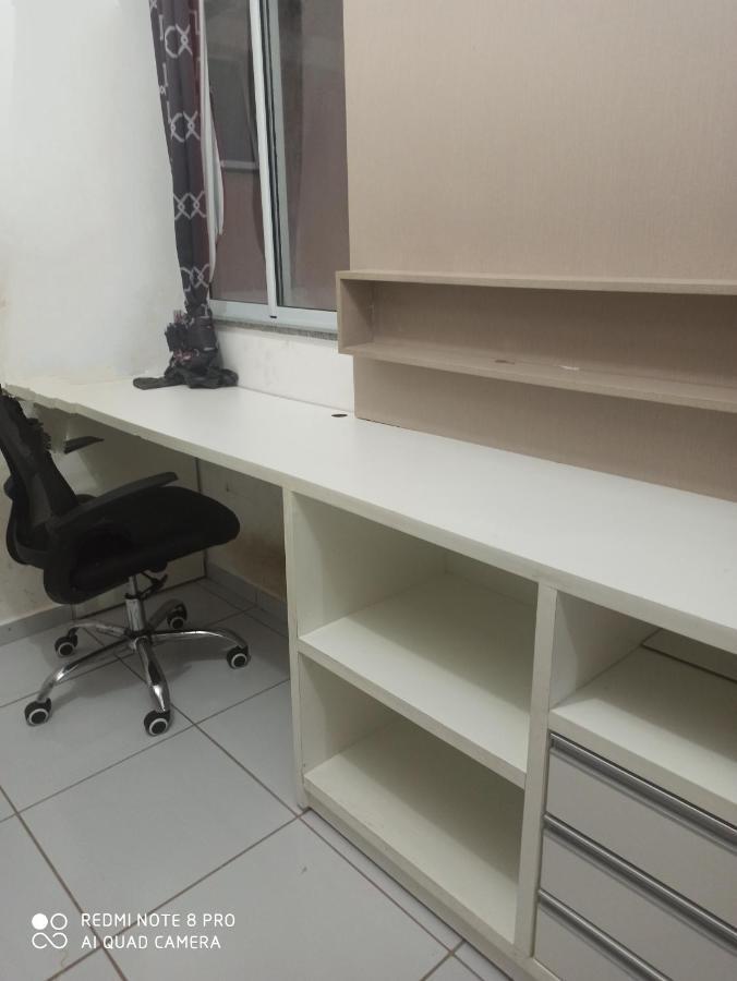 Apartamento Space Calhau 1 Sao Luis (Maranhao) Exterior photo