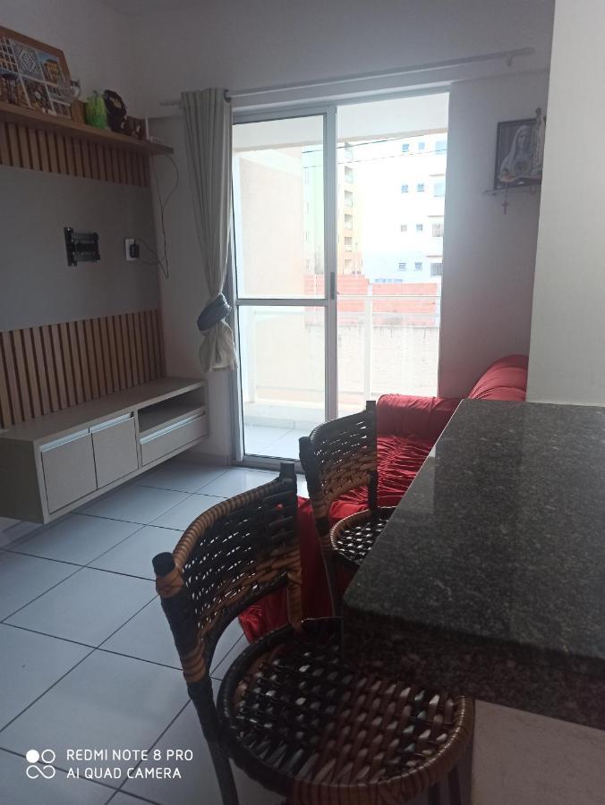 Apartamento Space Calhau 1 Sao Luis (Maranhao) Exterior photo