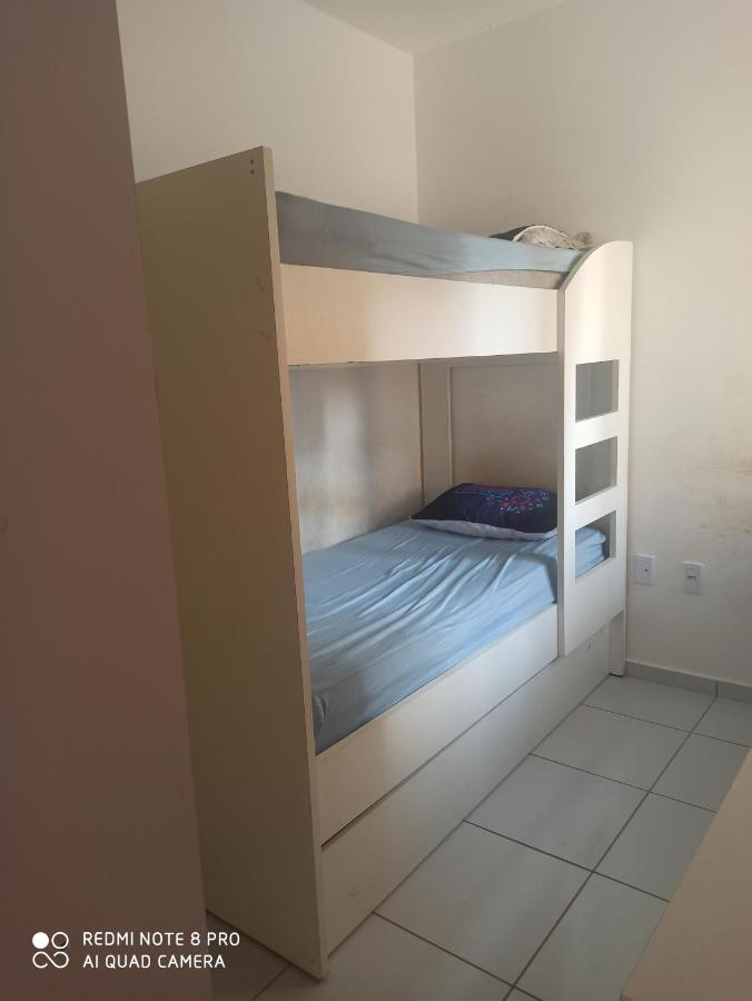 Apartamento Space Calhau 1 Sao Luis (Maranhao) Exterior photo