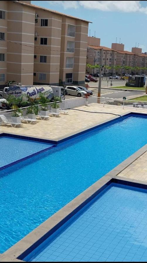 Apartamento Space Calhau 1 Sao Luis (Maranhao) Exterior photo